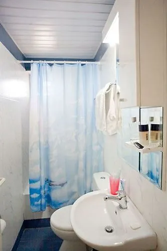 Hotel Pearl Rhodes City