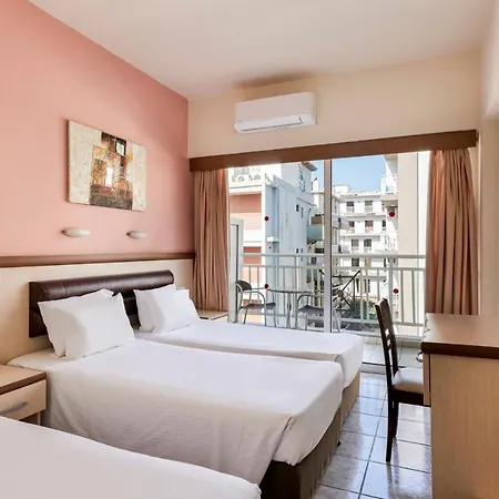 Hotel Pearl 2*