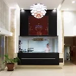 Pearl Hotel Rhodes City