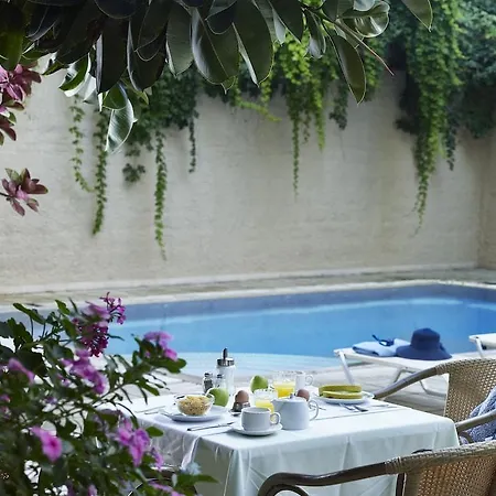 Pearl Hotel Rhodes City