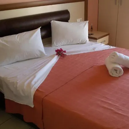 Pearl Готель