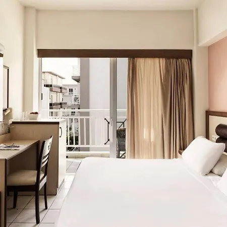 Hotel Pearl Rhodes City