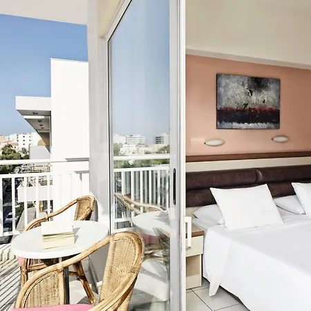 Готель Pearl Rhodes City
