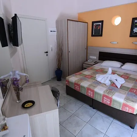 Pearl Готель Rhodes City