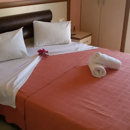 Отель Pearl 2*