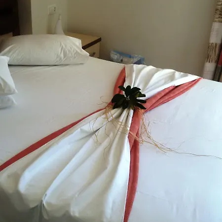 Pearl Hotel Rhodes City