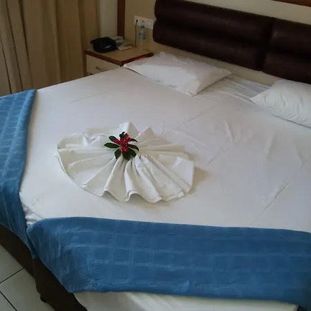 Pearl Hotel Rhodes City