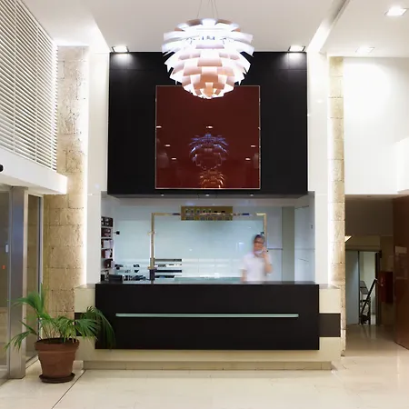 Pearl Szálloda Rhodes City