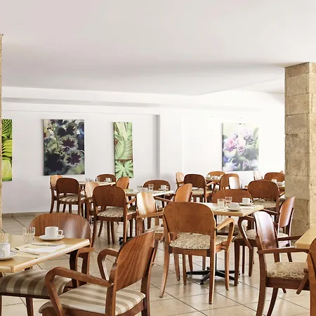 Pearl 2* Rhodes City