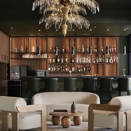 Hotell Pearl Rhodes City