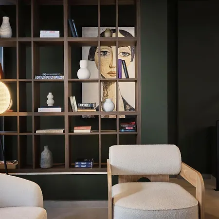 Отель Pearl 2*