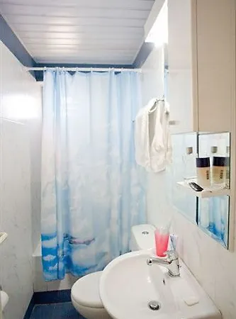 Готель Pearl Rhodes City