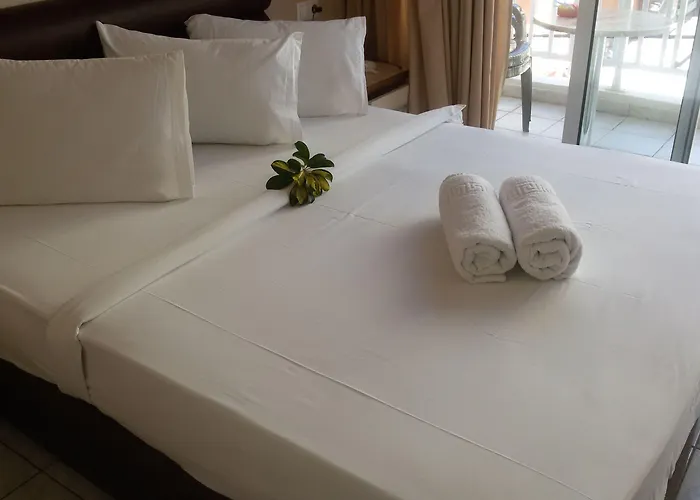 Pearl Hotell Rhodes City