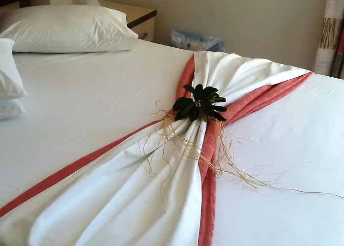 Pearl Hotell Rhodes City