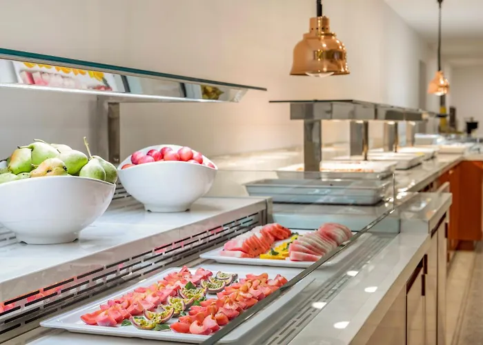 Pearl Hotell Rhodes City