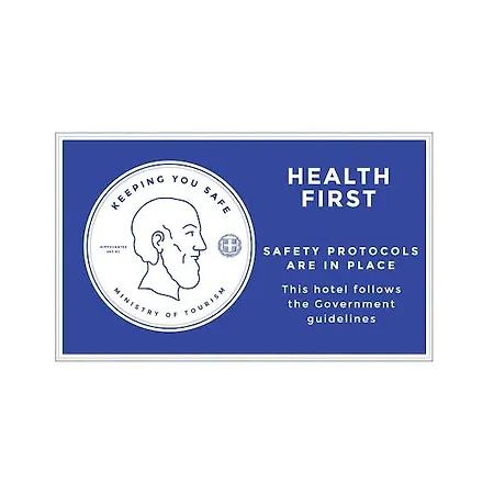 Pearl 2* Rhodes City