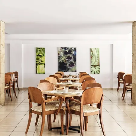 Pearl 2* Rhodes City