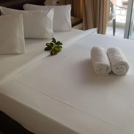 Pearl Ξενοδοχείο Rhodes City