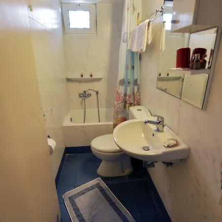 Ξενοδοχείο Pearl Rhodes City