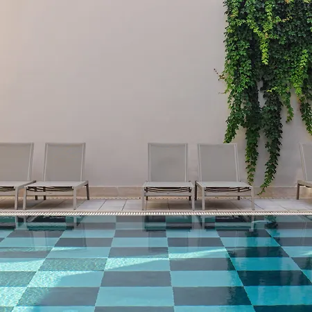 Pearl Hotel Rhodes City