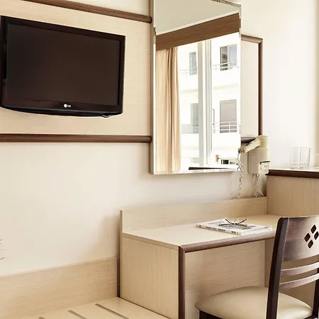 Hotel Pearl Rhodes City