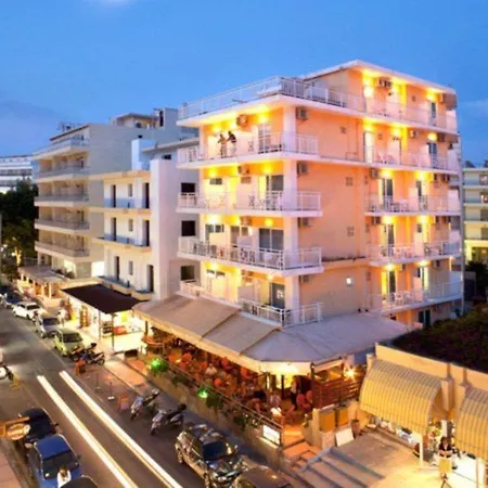 Pearl Ξενοδοχείο