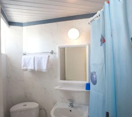 Pearl Ξενοδοχείο