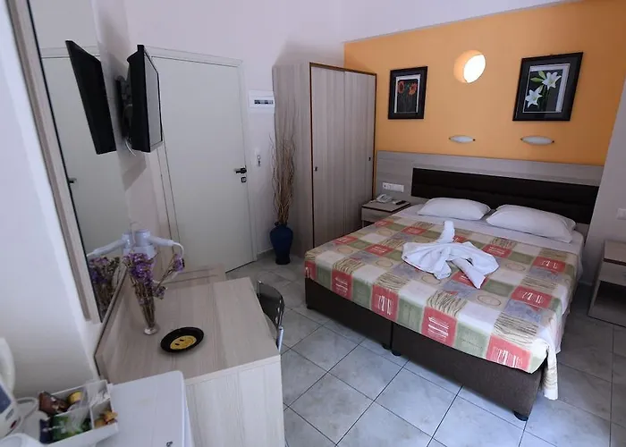 Pearl Hotel Rhodes City