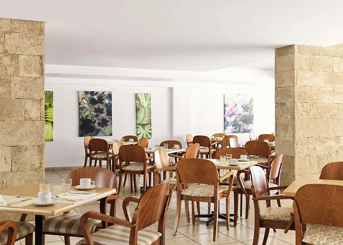 Pearl 2* Rhodes City