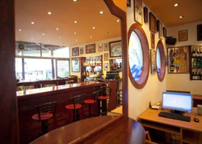 Pearl Hotel Rhodes City