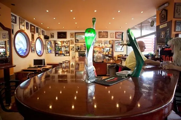 Hotel Pearl Rhodes City